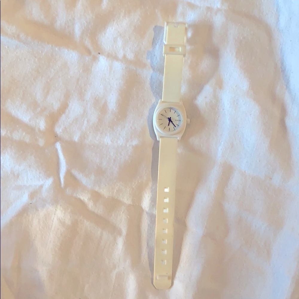 Nixon Watch